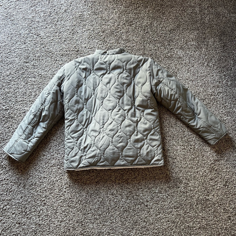Like New Rip Curl Jacket - Picture 3 of 3
